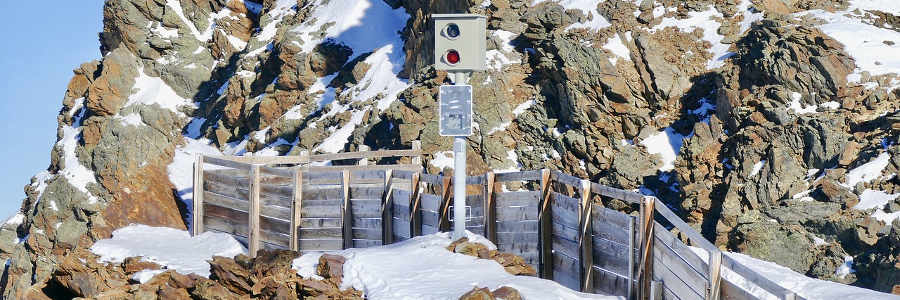MPU ist kein Idiotentest Berg, Radarfalle, keine Strasse